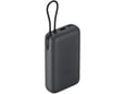 Xiaomi Power Bank 20000mAh sa integrisanim kablom