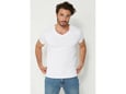 Mexx Muška majica kratak rukav ZN21110013-01M-3052