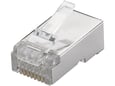 Zed Electronic Mrežni konektor 8/8, Cat6, 50 komada FTPK-M/50