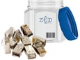 Zed Electronic Mrežni konektor 8/8, Cat6, 50 komada FTPK-M/50