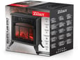 Zilan Električni kamin sa efektom plamena 1900W ZLN2051