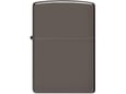 Zippo Upaljač Black Ice
