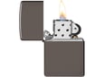 Zippo Upaljač Black Ice