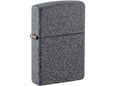 Zippo Upaljač Iron stone