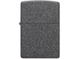 Zippo Upaljač Iron stone