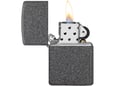 Zippo Upaljač Iron stone