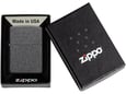 Zippo Upaljač Iron stone