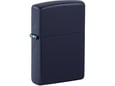 Zippo Upaljač Matte Navy
