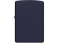 Zippo Upaljač Matte Navy