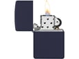 Zippo Upaljač Matte Navy