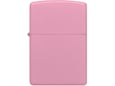 Zippo Upaljač Pink matte