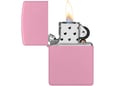 Zippo Upaljač Pink matte