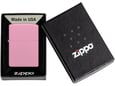 Zippo Upaljač Pink matte