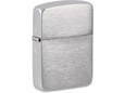 Zippo Upaljač 1941 replica brushed chrome