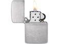 Zippo Upaljač 1941 replica brushed chrome