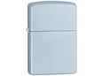 Zippo Upaljač Satin chrome