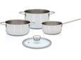 Metalac inox set Kulinaria 3/1