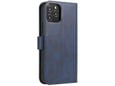 ONASI preklopna torbica za Xiaomi Redmi 12C, modra