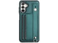 CHAMELEON ovitek za gumiran TPUL+ Samsung Galaxy A54 5G, zelen