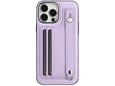 CHAMELEON ovitek za gumiran TPUL+ Apple iPhone 14 Pro Max, vijoličen