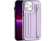 CHAMELEON ovitek za gumiran TPUL+ Apple iPhone 14 Pro Max, vijoličen