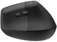 Logitech Wireless Miš Lift Vertical 910-006474