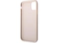 GUESS ovitek G-Cube za iPhone 11, roza, GUHMN61HGCFSEP