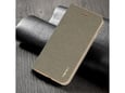 HAVANA preklopna torbica za Samsung Galaxy A23, siva