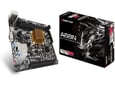 Biostar Matična ploča MB A68N-2100K E6010 VGA/HDMI