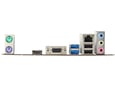 Biostar Matična ploča MB A68N-2100K E6010 VGA/HDMI