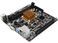 Biostar Matična ploča MB A68N-2100K E6010 VGA/HDMI