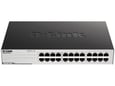 D-Link Switch LAN GO-SW-24G/E 10/100/1000Mbps 24port