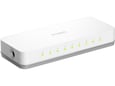 D-Link Switch LAN GO-SW-8E/E 10/100 8port