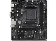 AsRock Matična ploča MB AM4 B550M-HDV 90-MXBDJ0-A0UAYZ