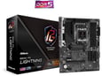 MB AM5 ASRock B650 PG LIGHTNING 90-MXBK20-A0UAYZ