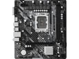 AsRock Matična ploča MB s1700 H610M-HVS/M.2 R2.0 90-MXBJJ0-A0UAYZ