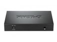 D-Link Switch LAN DGS-108GL 10/100/1000Mbps 8port Metal Gigabit