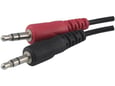 Connect XL Slušalice CXL-HP300