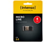 Intenso USB Disk ML4