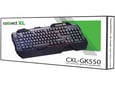 Connect XL Tastatura CXL-GK550