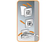 Home Organizator CTT 28WH