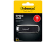 Intenso USB Disk 3.2-16GB/Speed Line