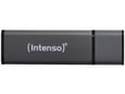 Intenso USB Disk 2.0-64GB/Alu-a