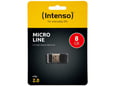 Intenso USB Disk ML8