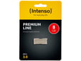 Intenso USB Disk 3.0-8GB/Premium Line