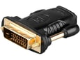 Zed Adapter HDMI-DV