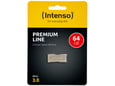 Intenso USB Disk 3.0-64GB/Premium Line