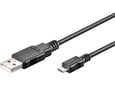 Zed Kabl USBC-MIC/1,8