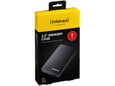 Intenso Eksterni hard disk HDD3.0-4TB/Memory Case