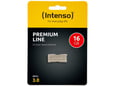 Intenso USB Disk 3.0-16GB/Premium Line